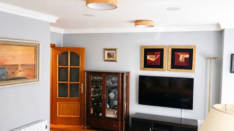 Foto 4 de Apartament en venda a Avenida Finisterre, 56, San Pablo - Juan Flórez, A Coruña Capital