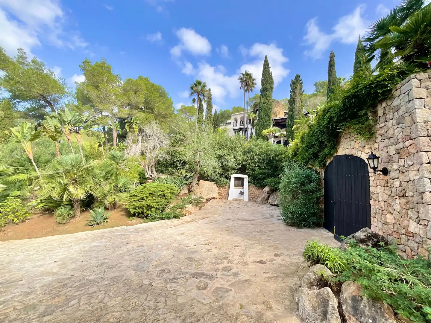Chalet con terraza en venta en Santa Eulària, imagen 17