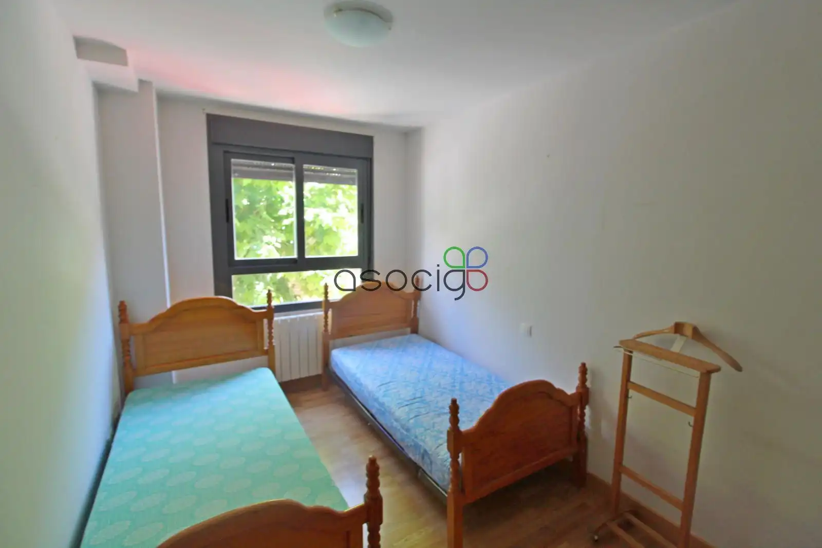 Habitación de Piso en venta en Yebes con Calefacción, Trastero y Piscina