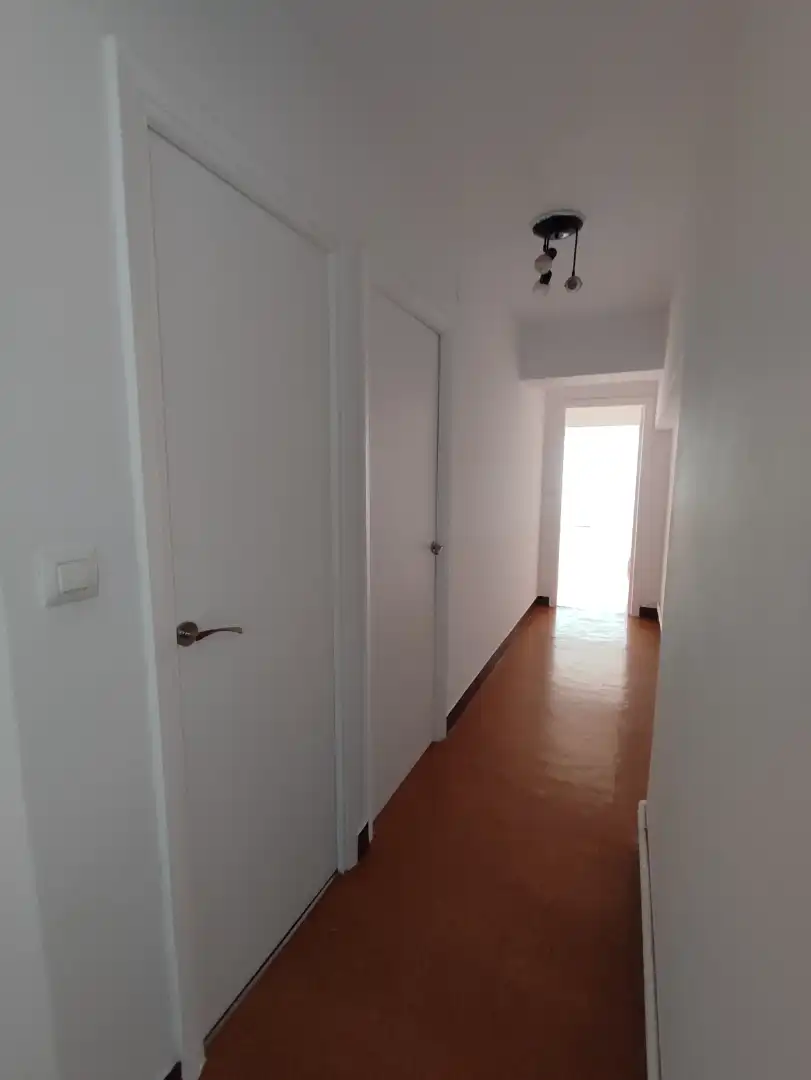 Piso en venta en A Coruña Capital  con Parquet, Terraza y Horno