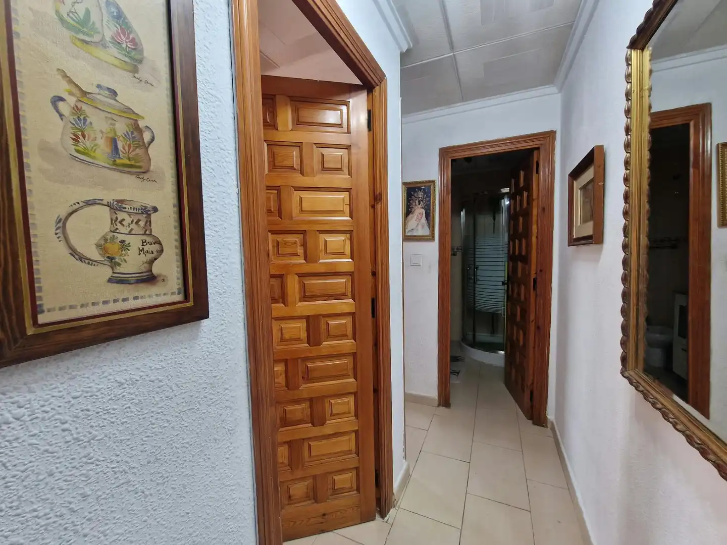 Adossat amb jardí en venda a San Fulgencio, imagen 8