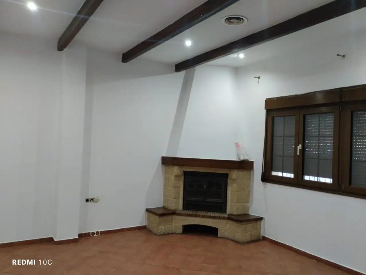 Sala de estar de Casa o chalet de alquiler en Melilla