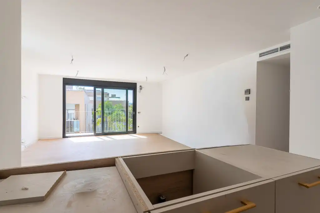 Apartament en venda a Centro ciudad
