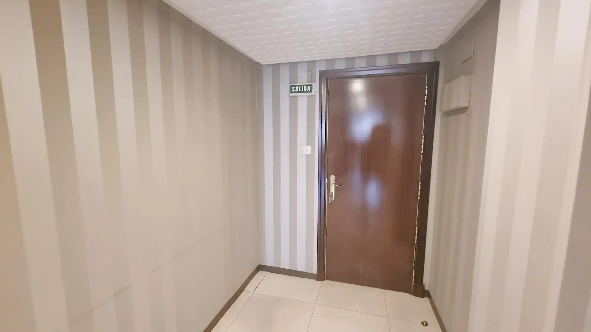 Oficina de alquiler en Zaragoza con Aire acondicionado, Calefacción y Terraza