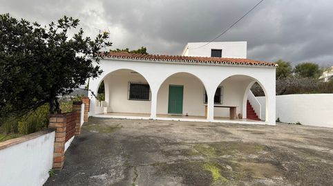 Foto 3 de Casa o chalet en venta en Guadalmansa, Estepona