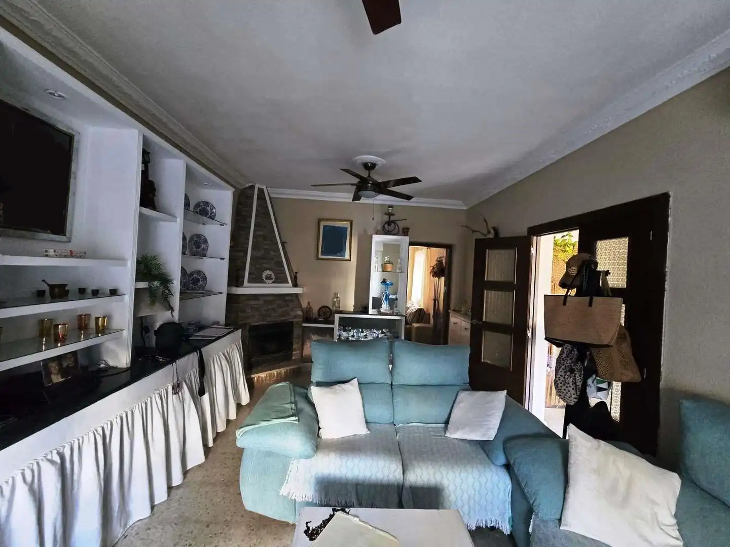 Maison mitoyenne à vendre à Avenida Juan Diego, imagen 5