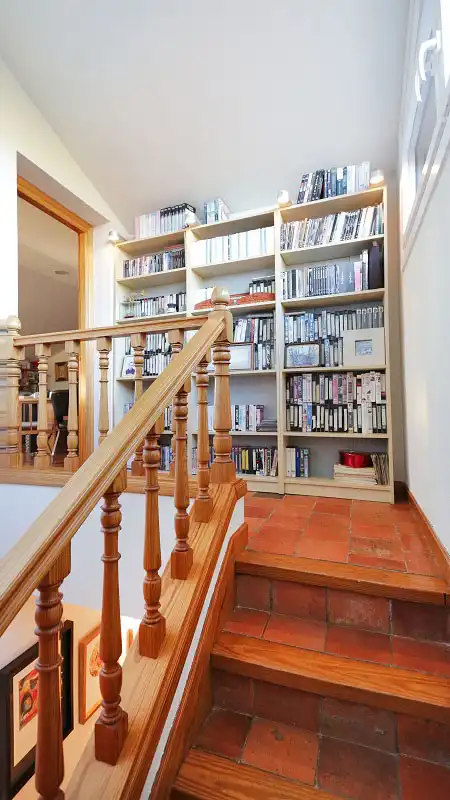 Houses for sale in Hoyo de Manzanares  with Air Conditioner, Heating and Private garden