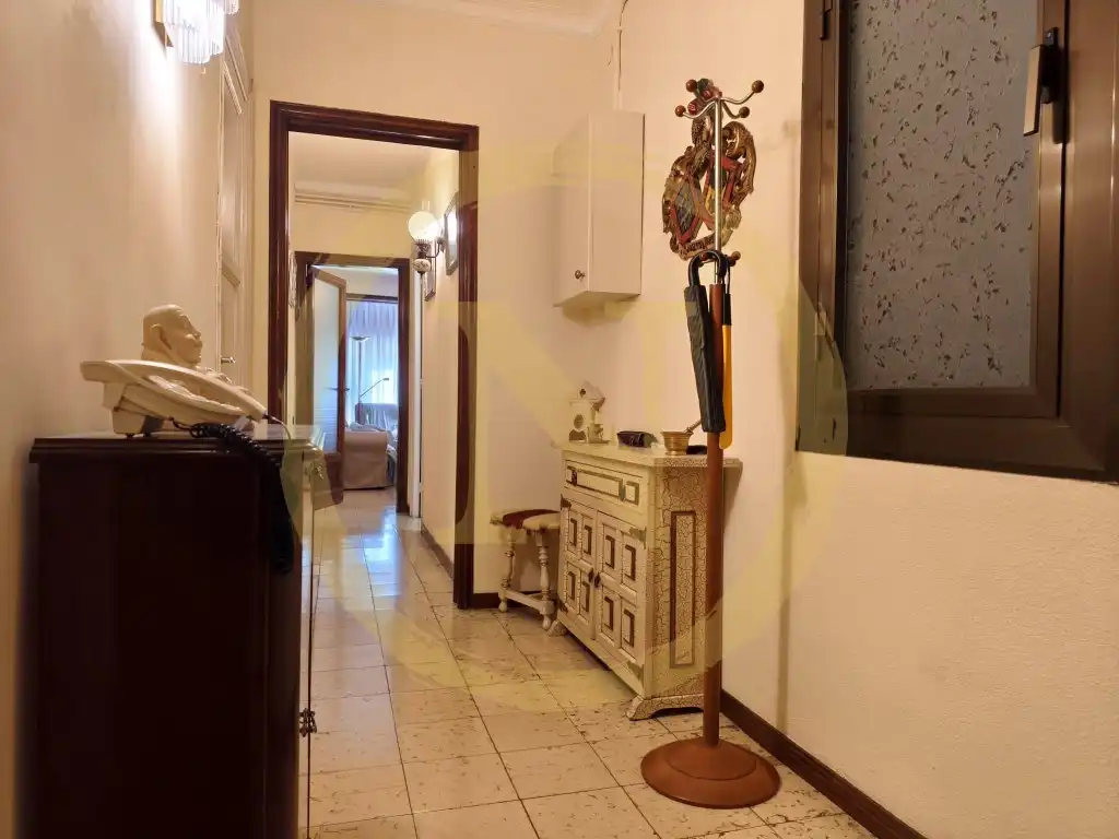 Piso en venta en Barcelona