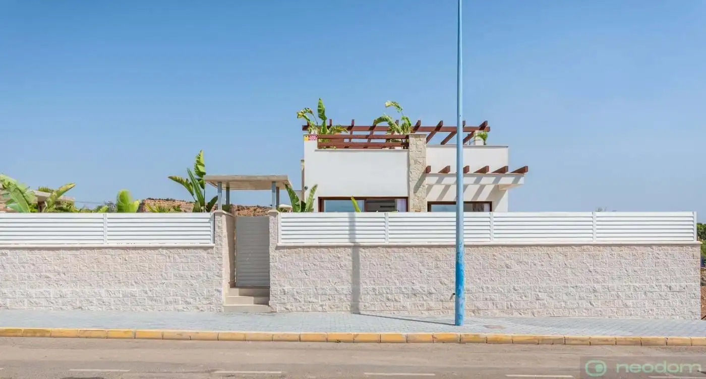 House for sale in Las Salinas, imagen 37