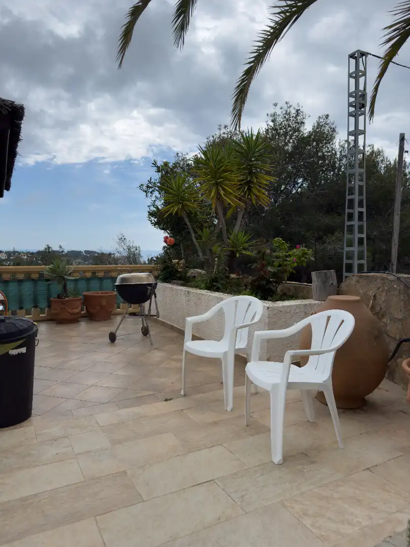 Villa avec piscine à vendre à Partida Fanadix, imagen 30