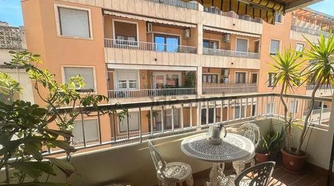 Foto 2 de Pis en venda a Carrer del Parc, Son Armadans, Illes Balears