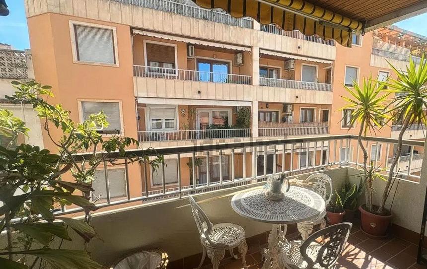 Foto 1 de Pis en venda a Carrer del Parc, Son Armadans, Illes Balears