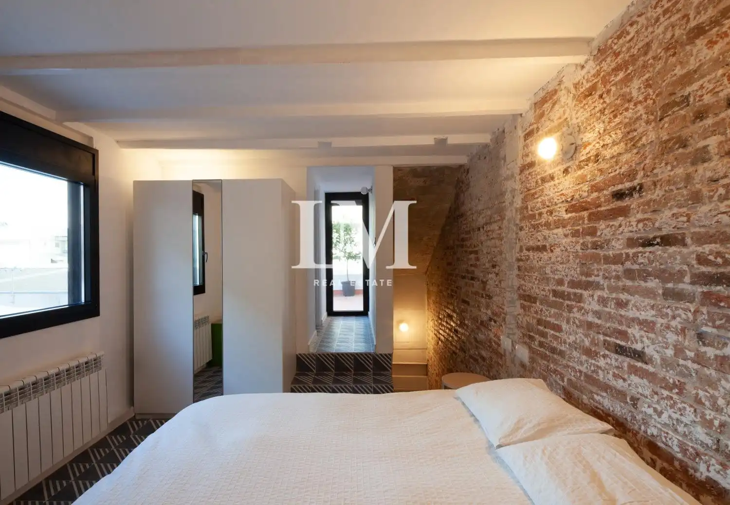 Casa o chalet de alquiler en ALI BEI, El Parc i la Llacuna del Poblenou