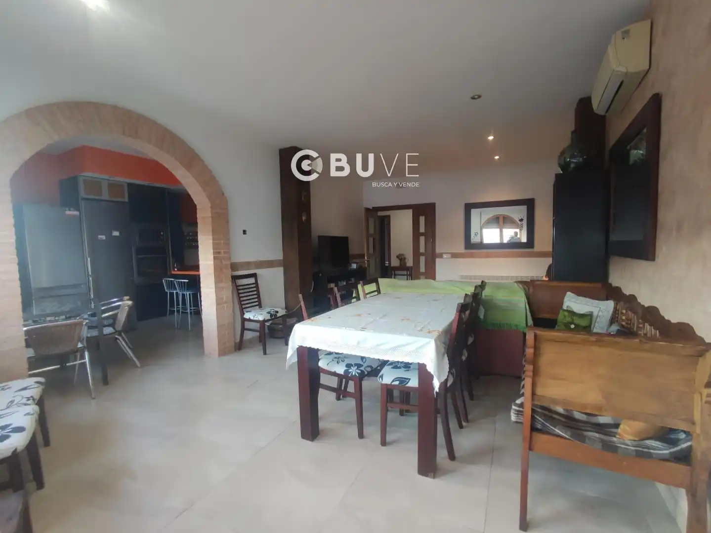 Casa o chalet en venta en N/A, El Robledo
