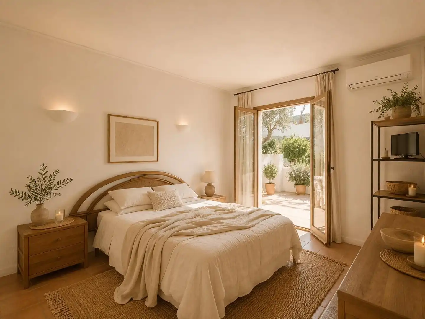 Casa con piscina en venta en El Montgó, imagen 57