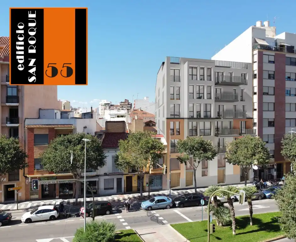 Appartement avec ascenseur à vendre à Norte, imagen 8