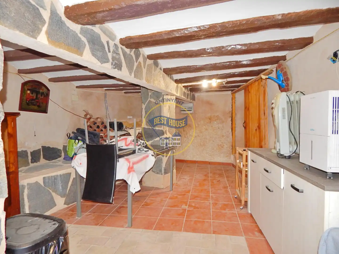 Casa o xalet en venda en Bocairent amb Terrassa i Balcó