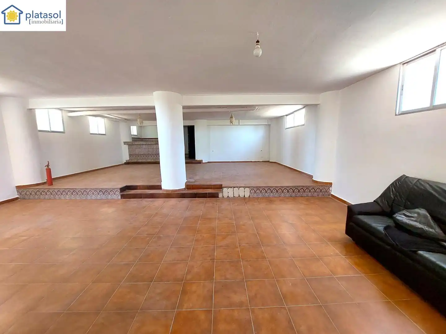Chalet con piscina en venta en Calle ROMA, imagen 18
