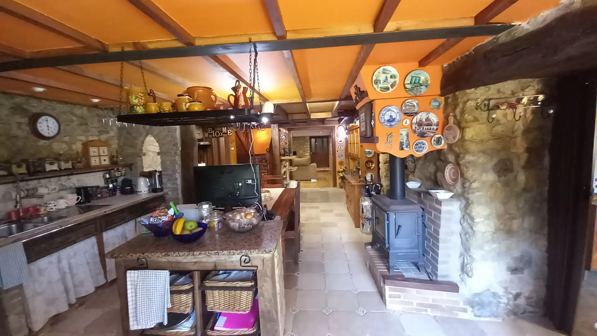 Maison rustique à vendre à Barrio Campo Agüero 48, imagen 5
