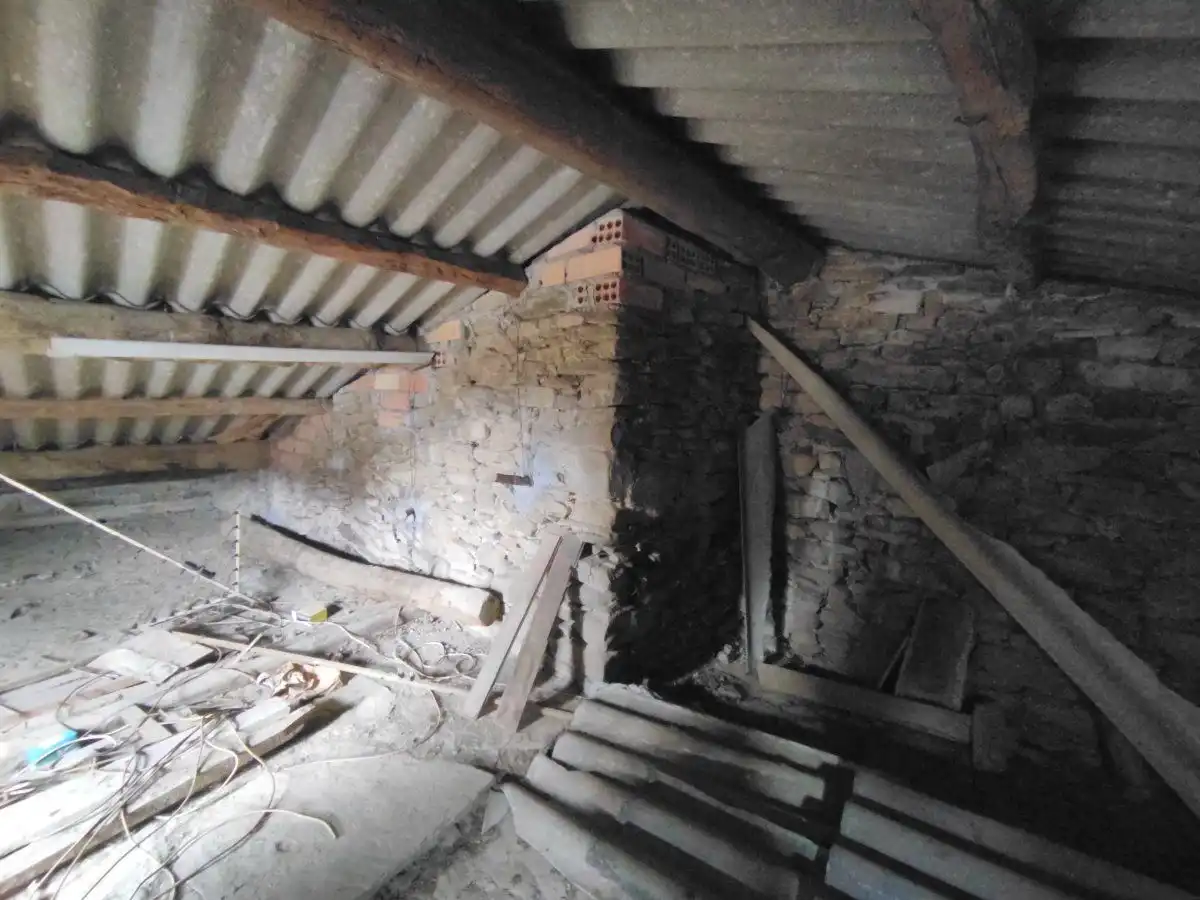 Casa o xalet en venda en La Fueva amb Balcó