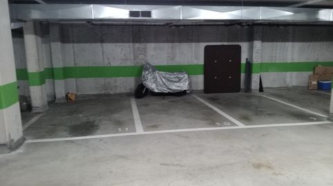 Foto 3 von Garage zum Verkauf in Passatge del Modernisme, 26, Barceloneta - Molí d'en Rovira, Vilafranca del Penedès