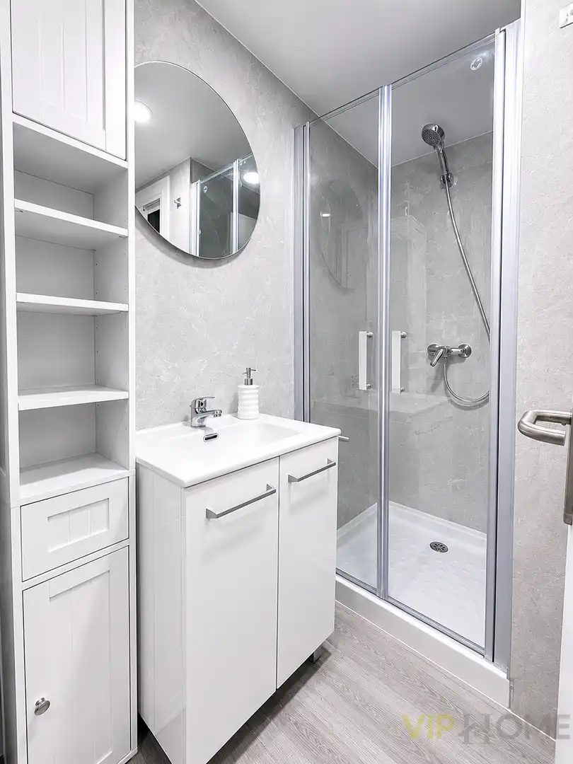 Apartament amb ascensor en venda a carrer san sebastian, imagen 17