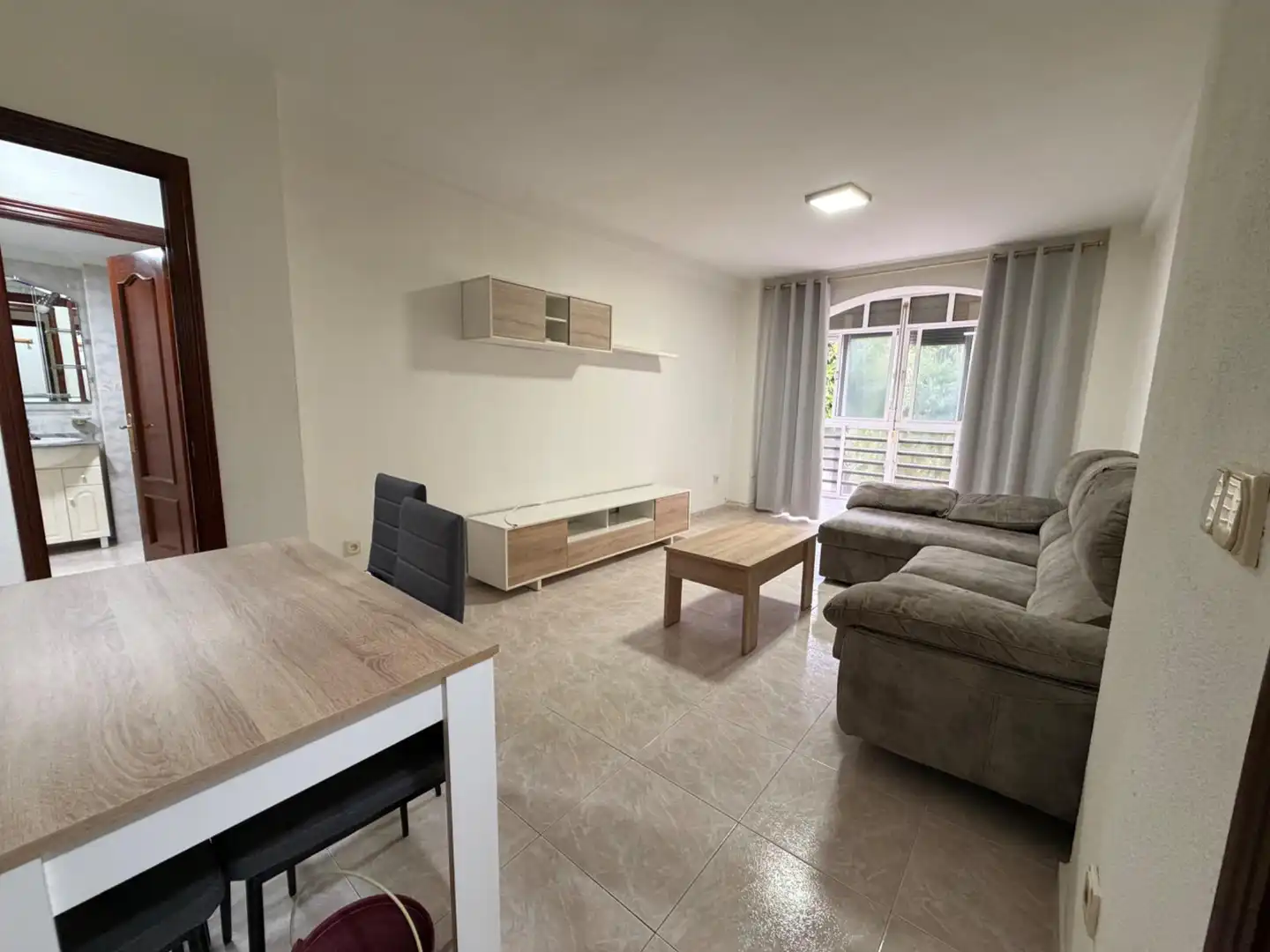 Appartamento in affitto a Plaza Plaza Estero, imagen 6