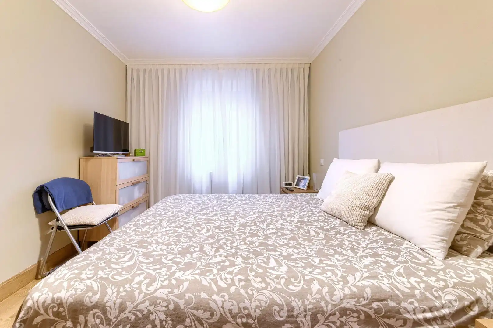 Bedroom of Flat for sale in Kalero - Basozelai