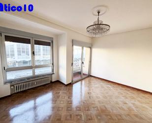 Living room of Flat for sale in Siero  with Heating