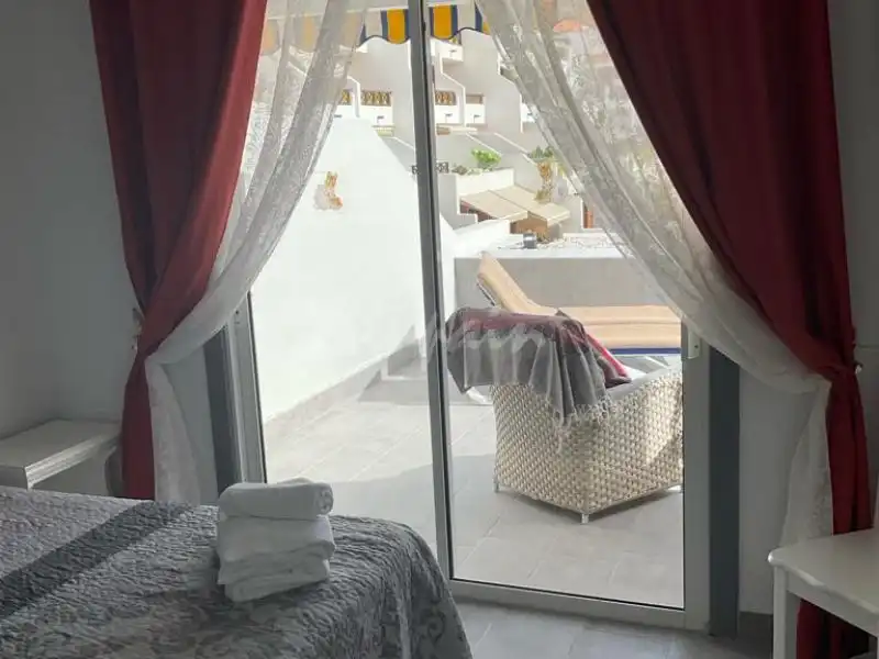 Apartment mit Aufzug zum Verkauf in Playa de las Américas, imagen 9