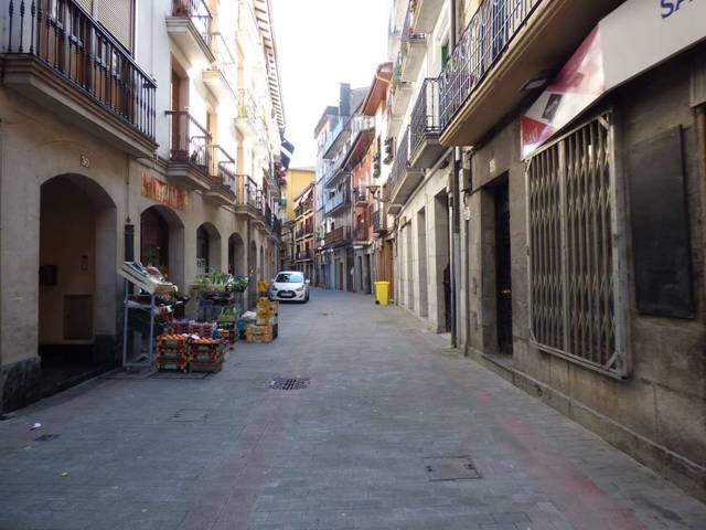 Local comercial en Venta en Alegia