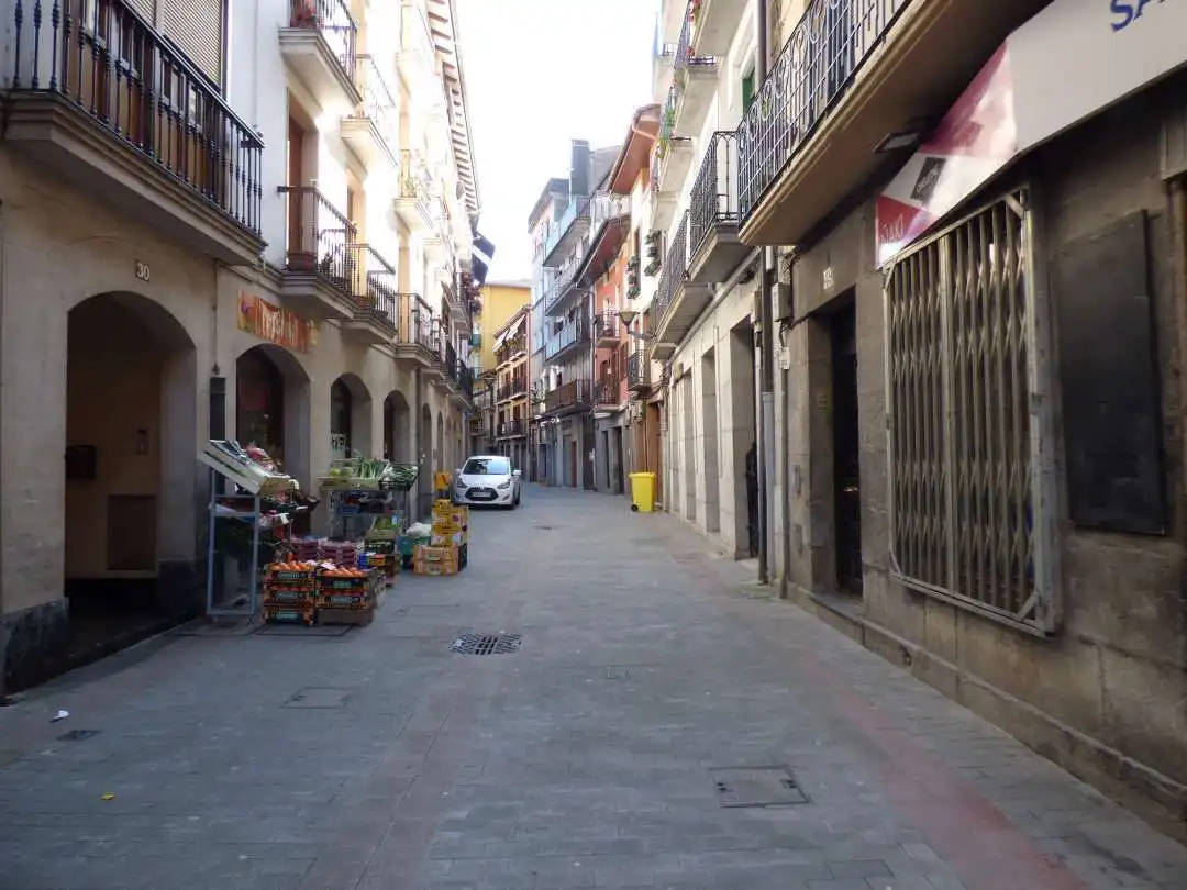 Business premises for sale in Alegia