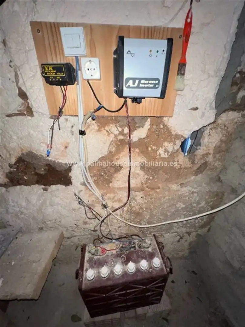 Casa rústica en venta en Llubí, imagen 38