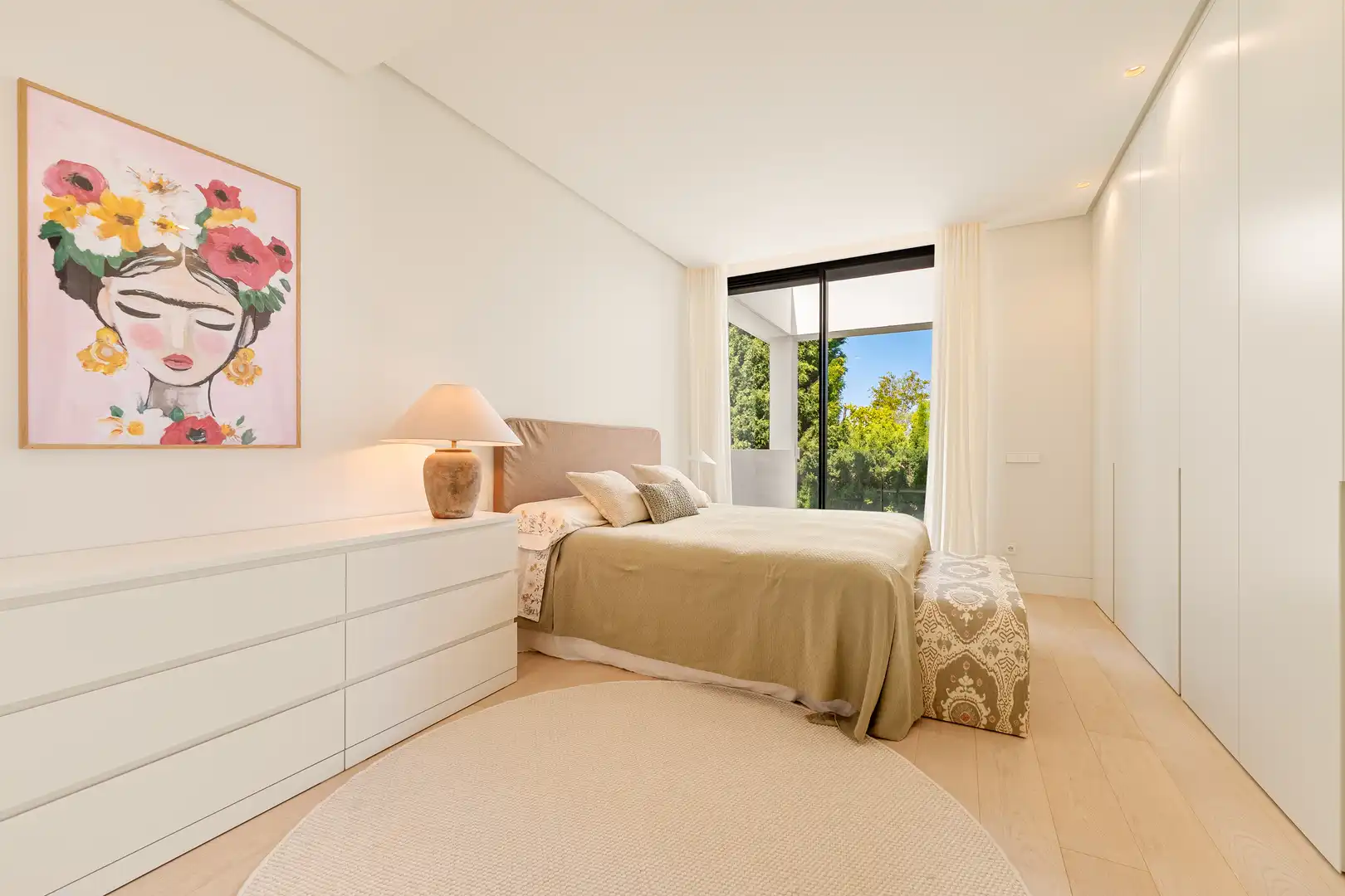 Casa o xalet en venda a CALLE 19-E (UR GUADALMINA ALTA) 720 29670 MARBELLA (MÁLAGA), Guadalmina Alta