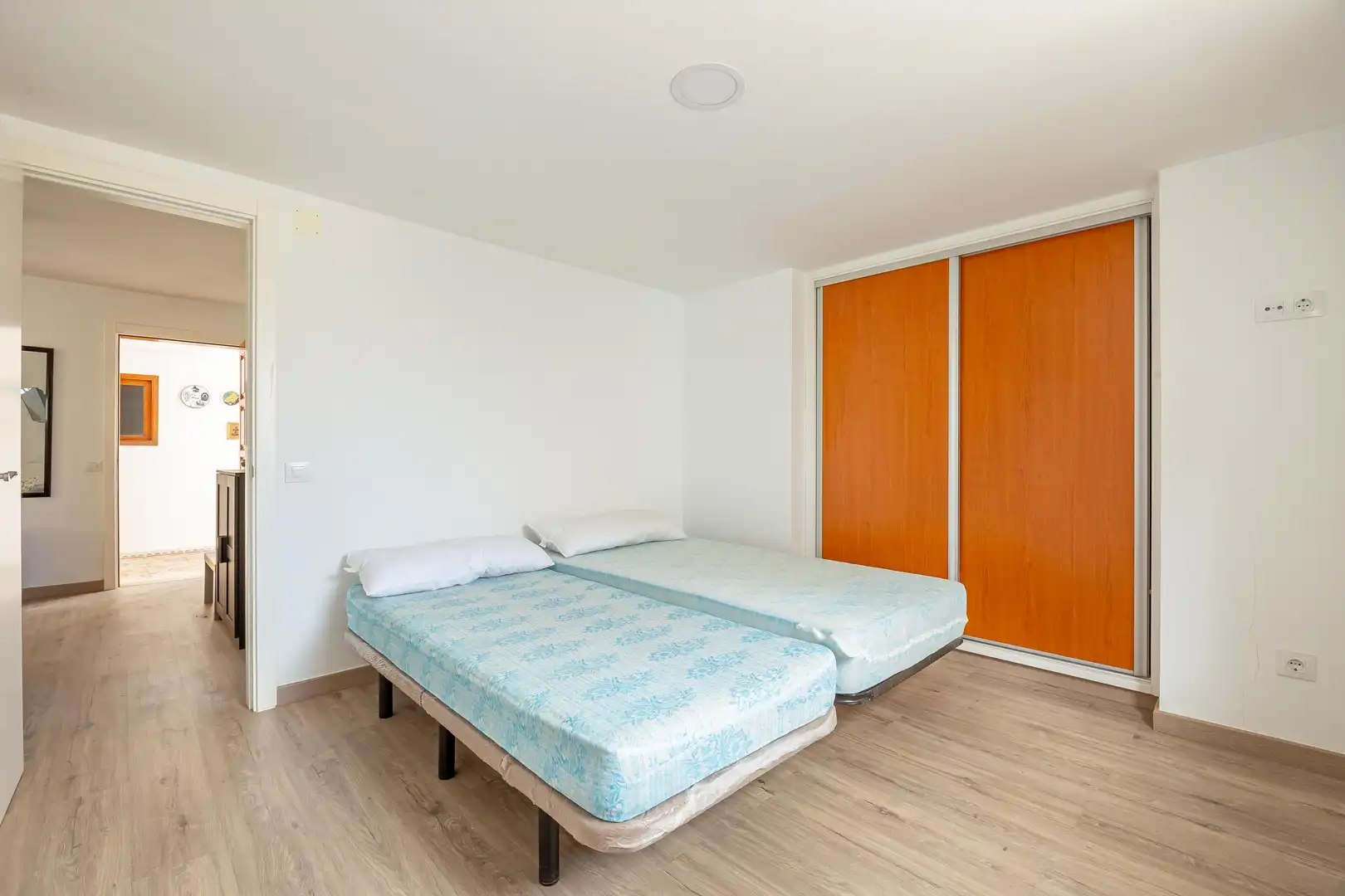 Dormitori de Casa o xalet en venda en Las Palmas de Gran Canaria amb Aire condicionat, Jardí privat i Terrassa