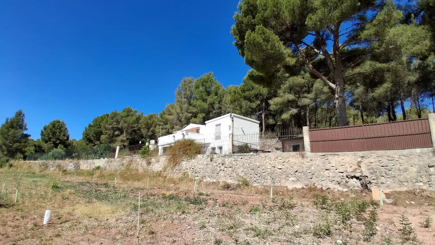 Country house zum Verkauf in Alcover mit Klimaanlage, Heizung und Privatgarten