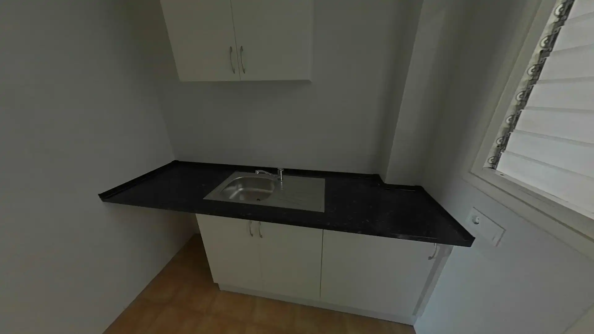 Cocina de Piso en venta en Barcelona con Calefacción