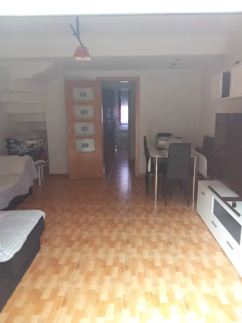 Comedor de Casa o chalet en venta en Madrid con Aire acondicionado y Calefacción
