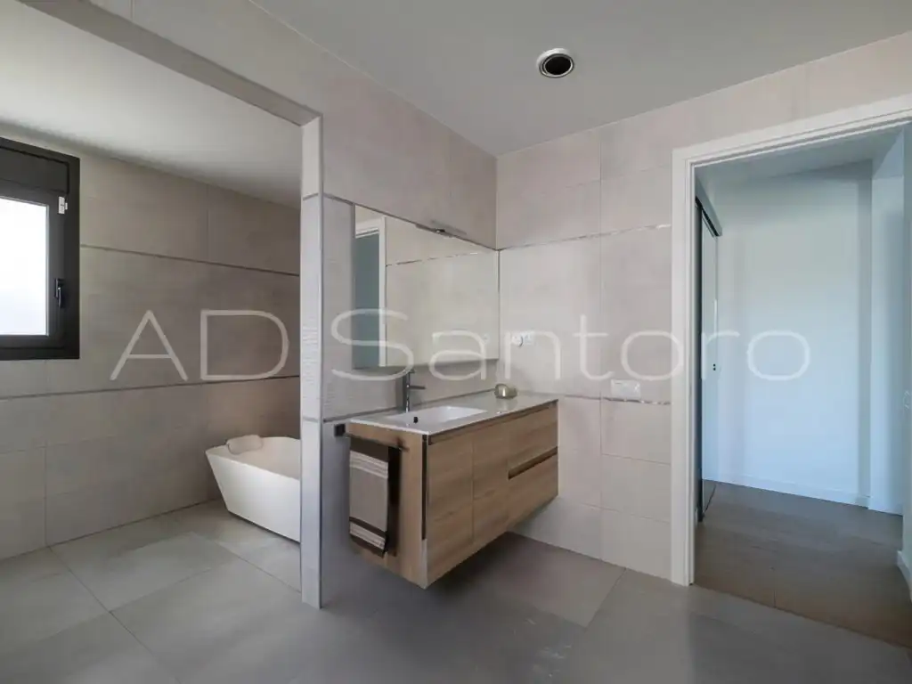 Bany de Casa o xalet de lloguer en Sant Pere de Ribes