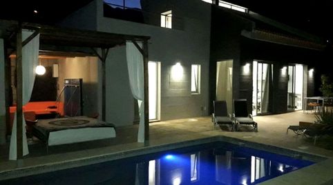 Photo 5 of Houses for rent in Cruz Colorada, Igueste de Candelaria, Candelaria