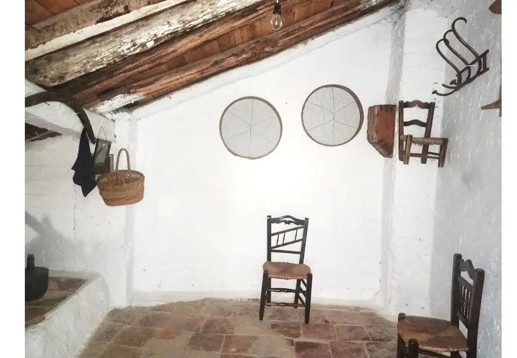 Casa o chalet en venta en Albuñuelas con Terraza