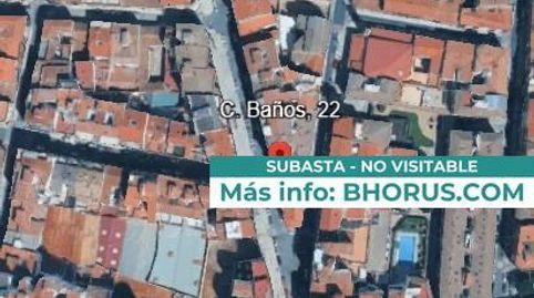 Foto 4 de Piso en venta en Baños, 22, Feria, Albacete Capital