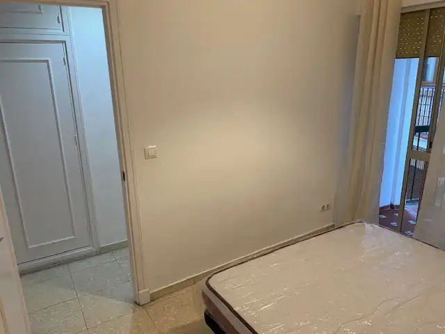 Mini appartamento con ascensore in affitto a Calle de San Isidoro 20, imagen 8