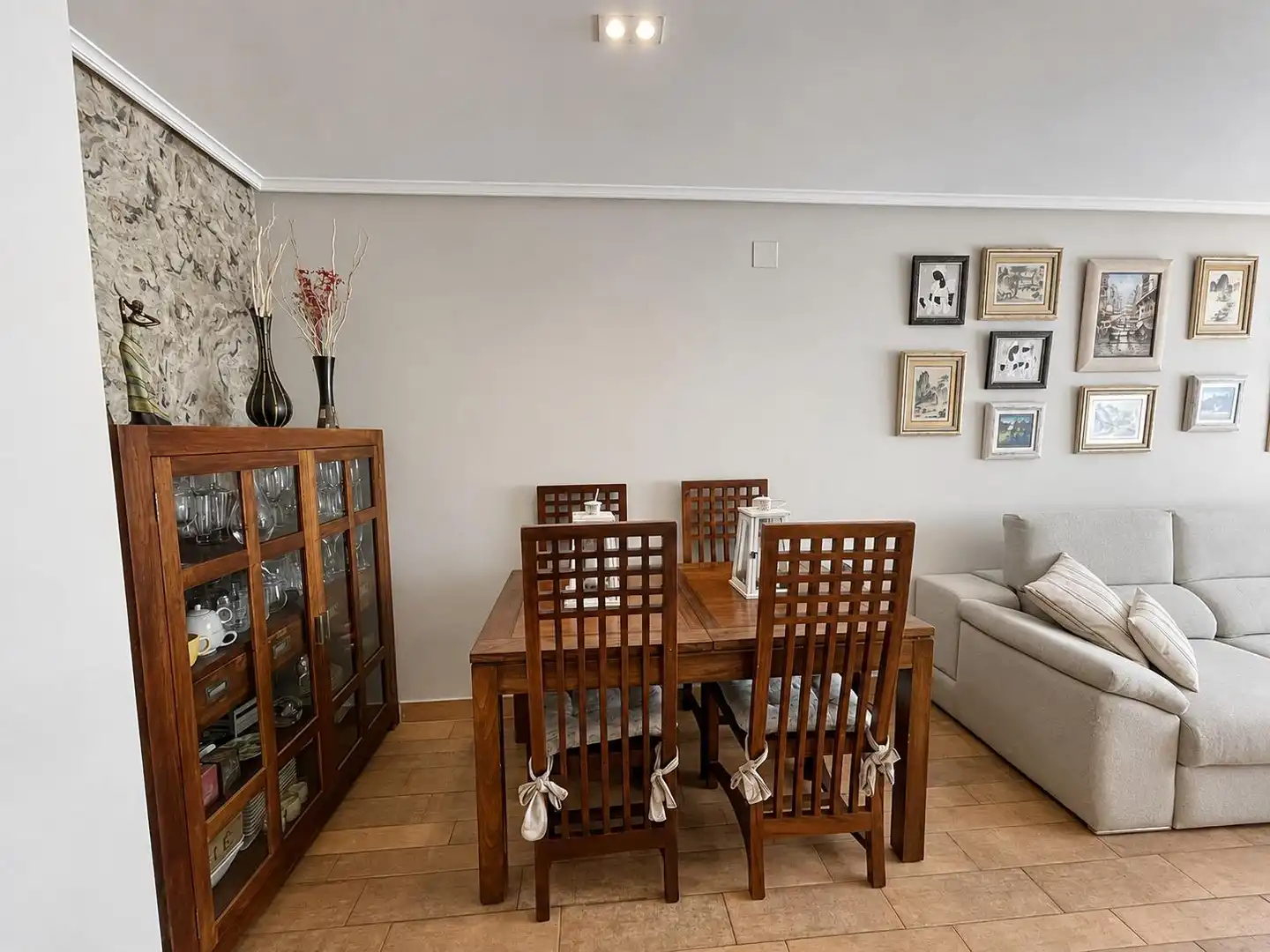 Appartement avec piscine à vendre à CONDE DE ALBOX, imagen 26