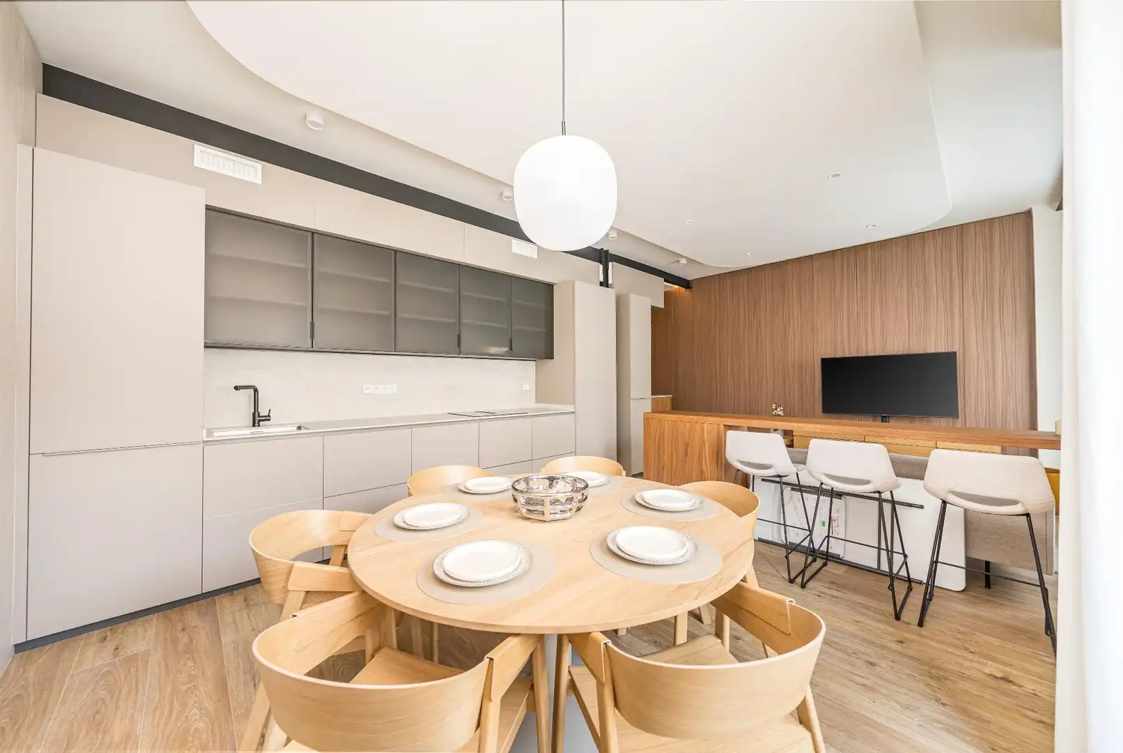 Appartement avec terrasse à vendre à Calle Calle Lagasca, imagen 4