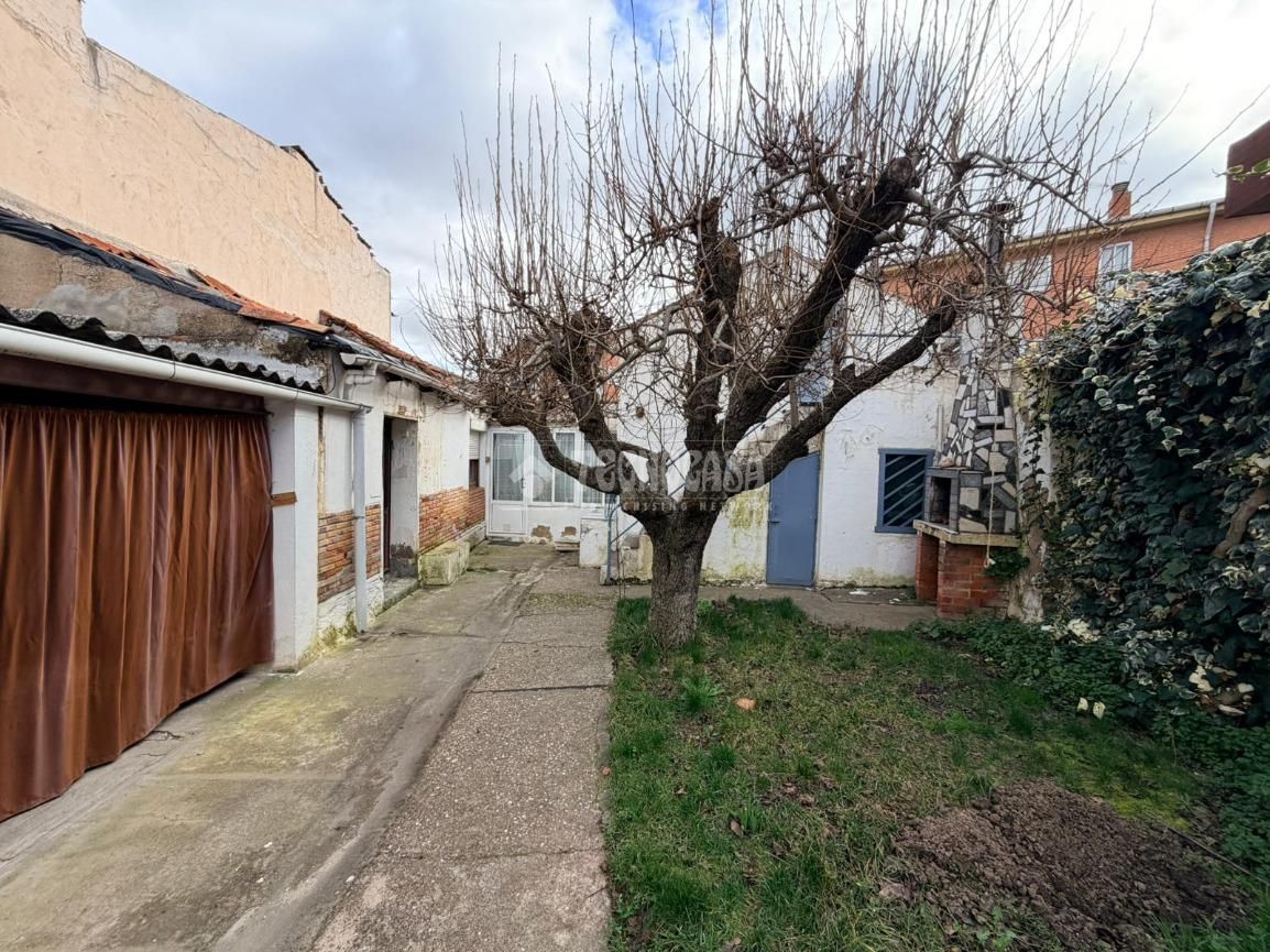 Casa o chalet en venta en Cistérniga