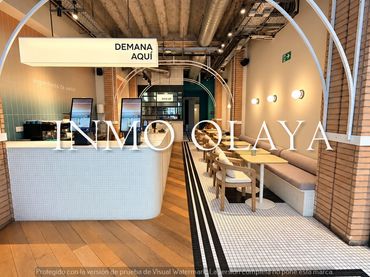 Business premises for transfer in Eixample