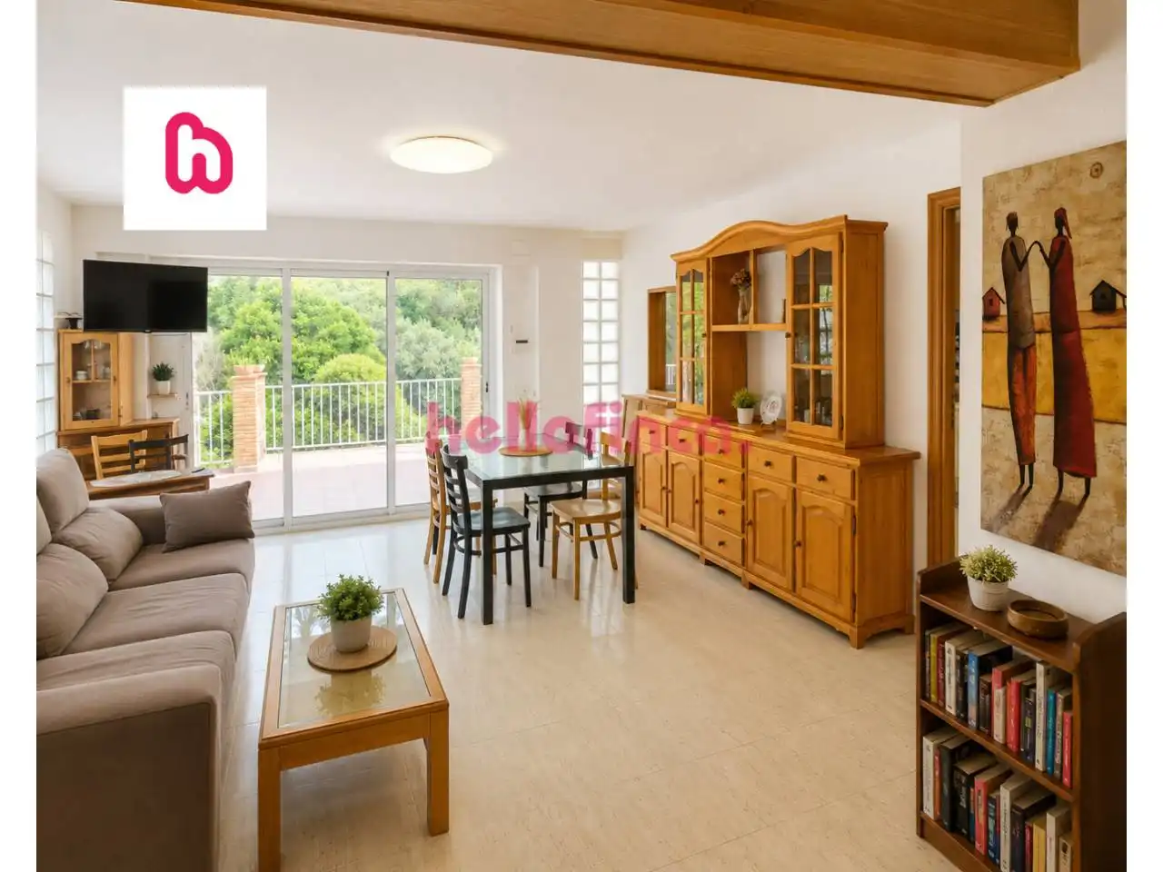 Casa o xalet en venda a Avenida Roger de Llúria, Can Rial