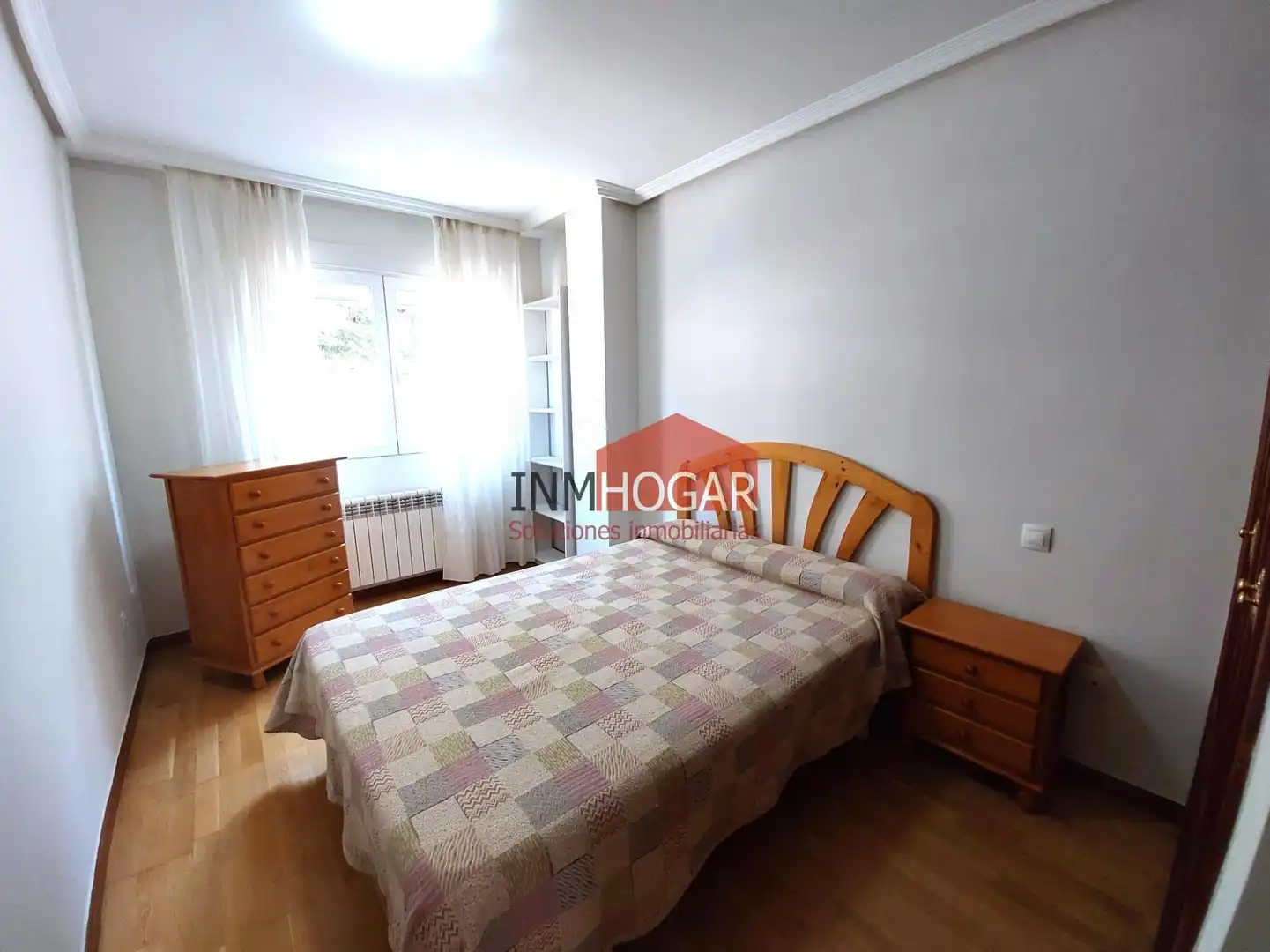 Habitación de Piso en venta en Ávila con Calefacción y Trastero