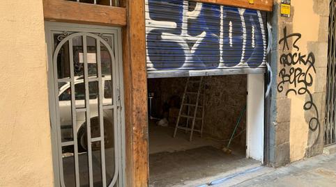 Photo 2 of Premises for sale in Sant Pere, Sta. Caterina i la Ribera, Barcelona